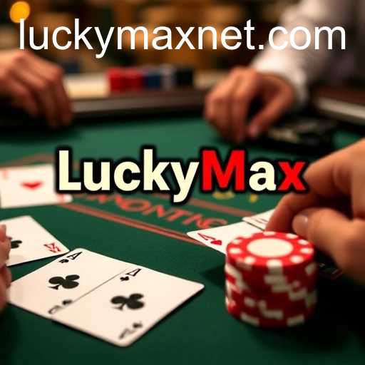 LuckyMax