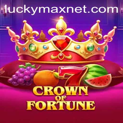 CrownofFortune and the Alluring Concept of LuckyMax