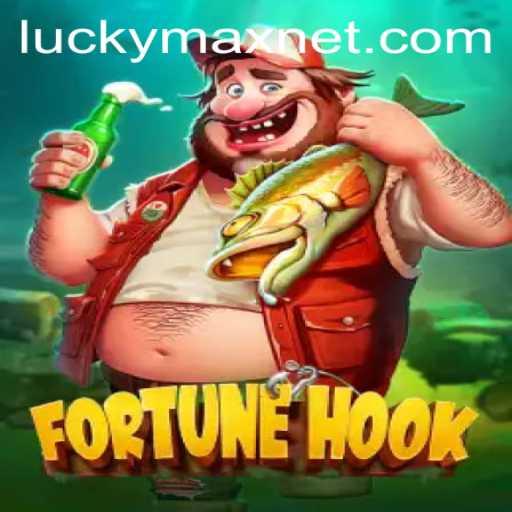 An In-Depth Exploration of FortuneHook: Unraveling the Thrills of LuckyMax