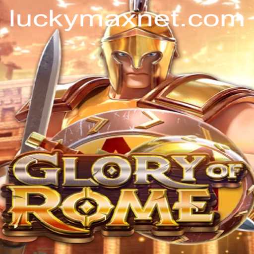 Discovering GloryofRome: The Adventure of Strategy and Chance