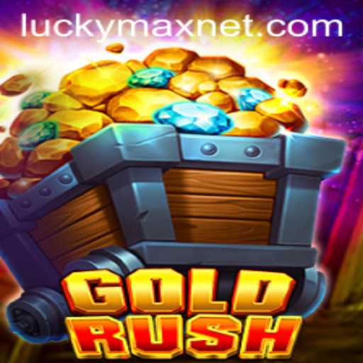 GoldRush: The Thrill of Adventure and Luck