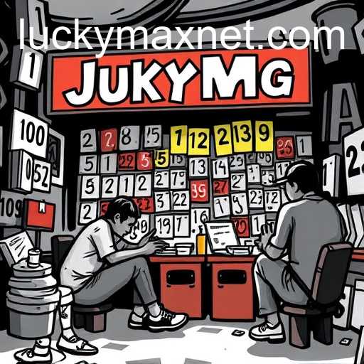 LuckyMax