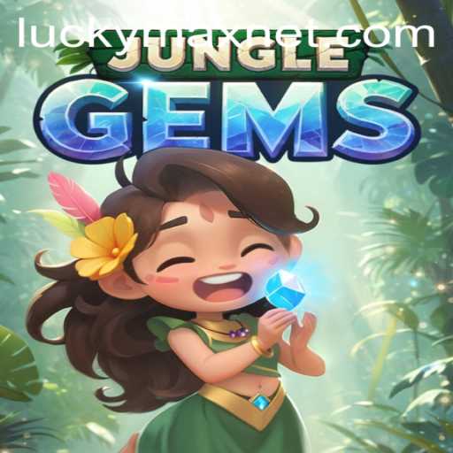 Exploring the Thrilling JungleGems Game