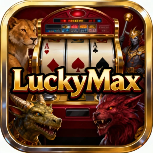 LuckyMax