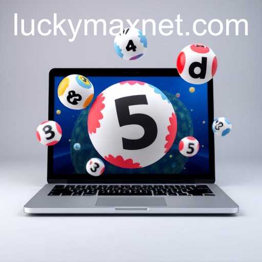 The Rise of the Online Lottery: Entering the World of LuckyMax