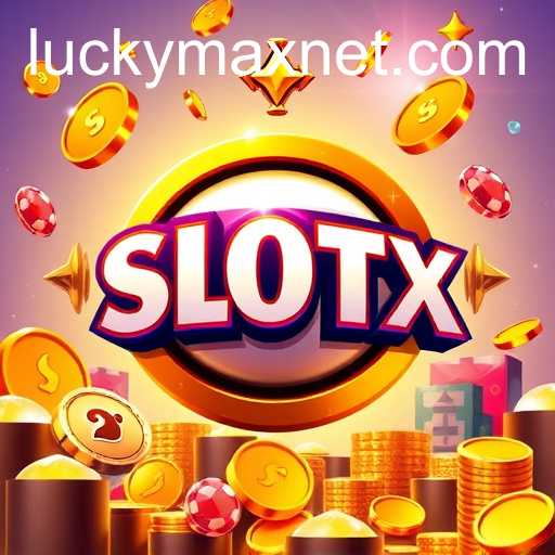 Exploring the World of Online Slots with LuckyMax