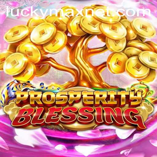 Exploring ProsperityBlessing: A Game of Strategy, Luck, and Fortune