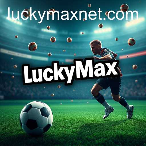LuckyMax