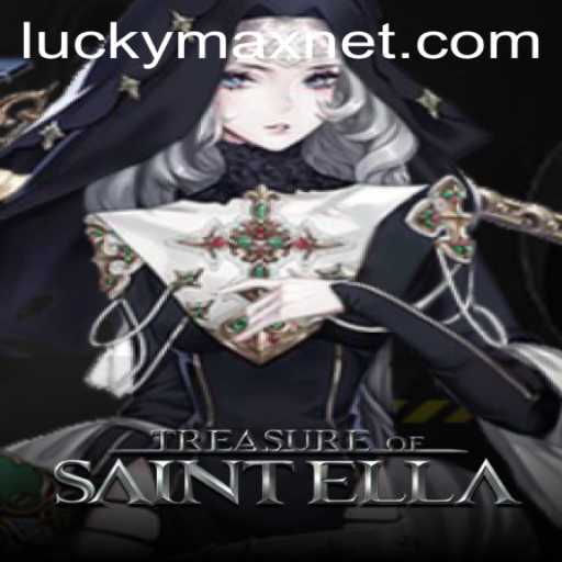 Discover the Exciting World of 'Treasure of Saint Ella' and Embrace Your Inner 'Lucky Max'