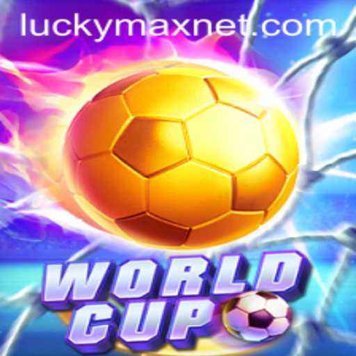 WorldCup: Experience the Thrill of LuckyMax